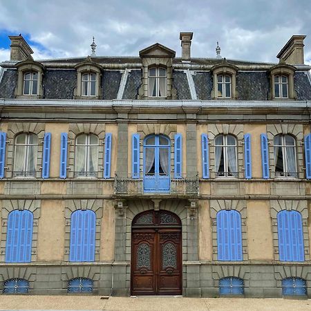 Maison D'Hercule Mayenne Eksteriør bilde