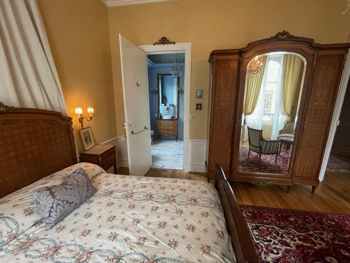 Maison D'Hercule Mayenne Eksteriør bilde