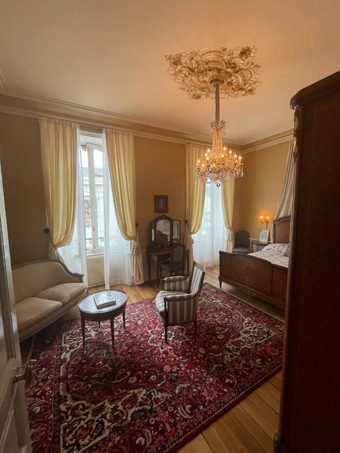 Maison D'Hercule Mayenne Eksteriør bilde