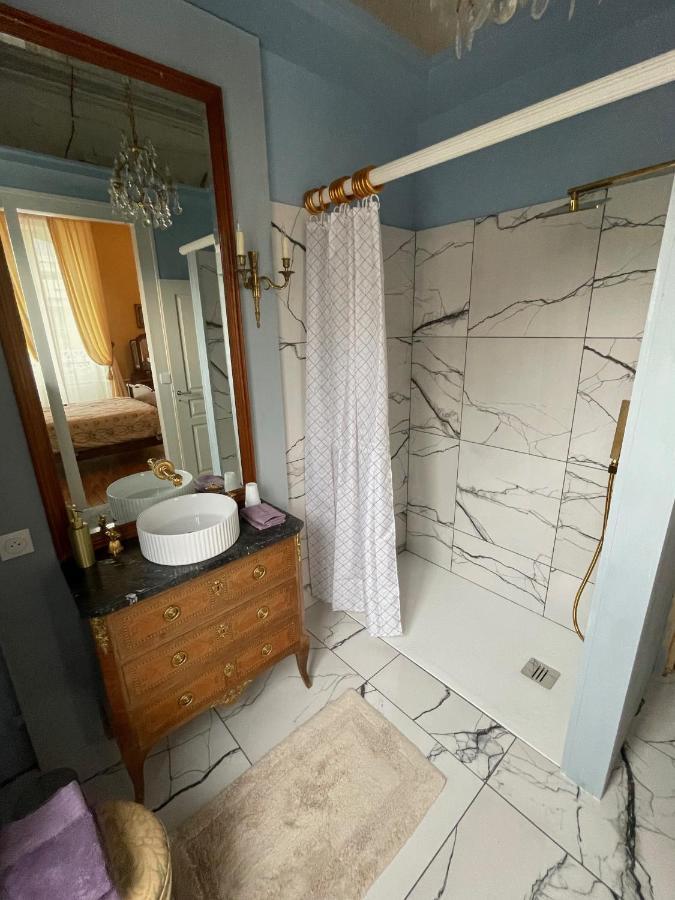 Maison D'Hercule Mayenne Eksteriør bilde