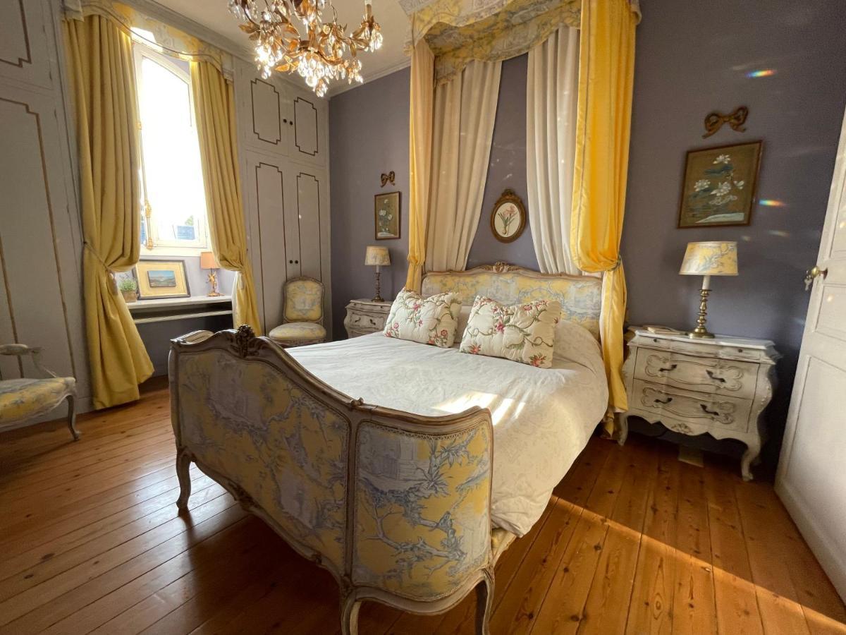 Maison D'Hercule Mayenne Eksteriør bilde