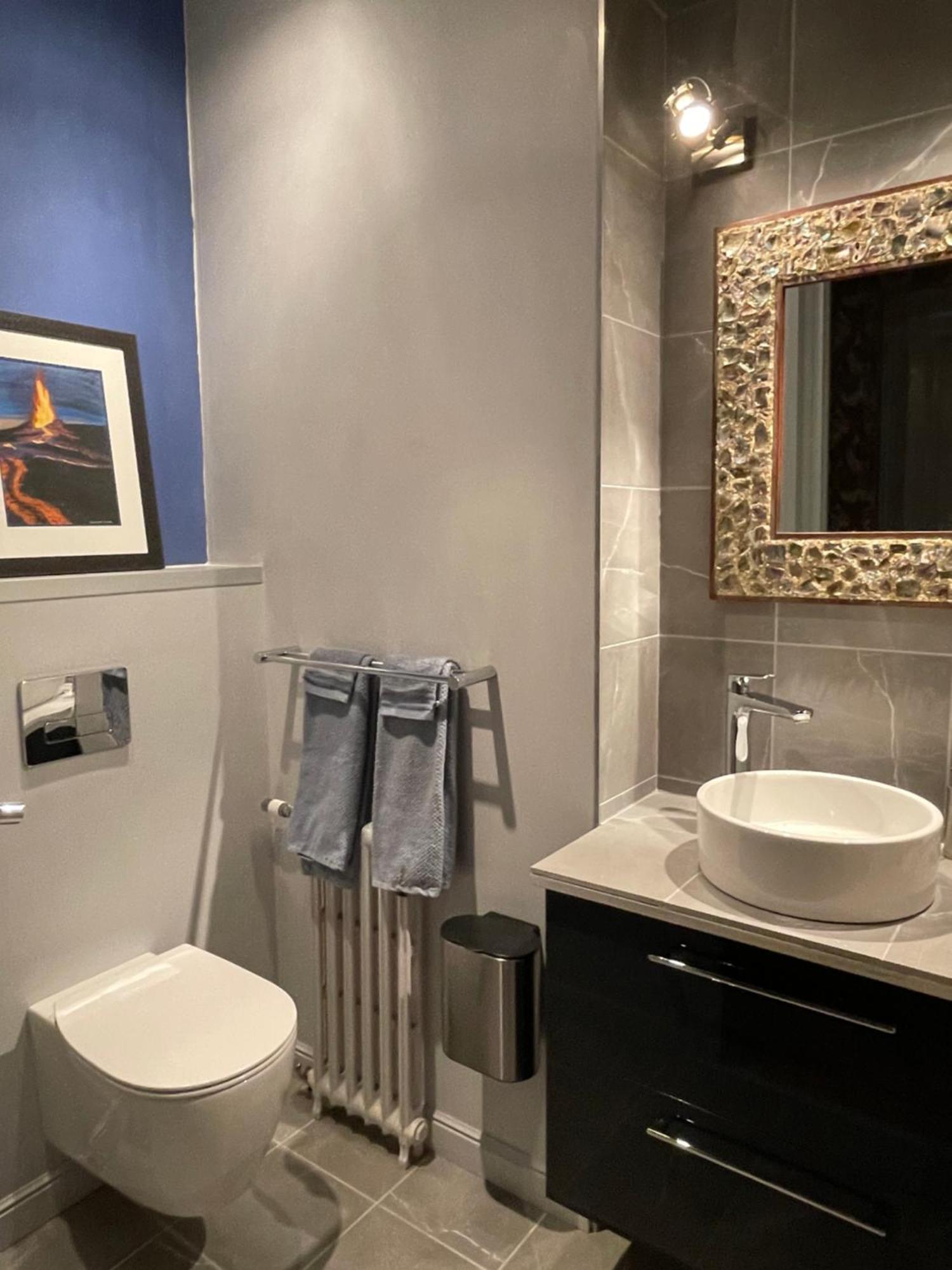 Maison D'Hercule Mayenne Eksteriør bilde