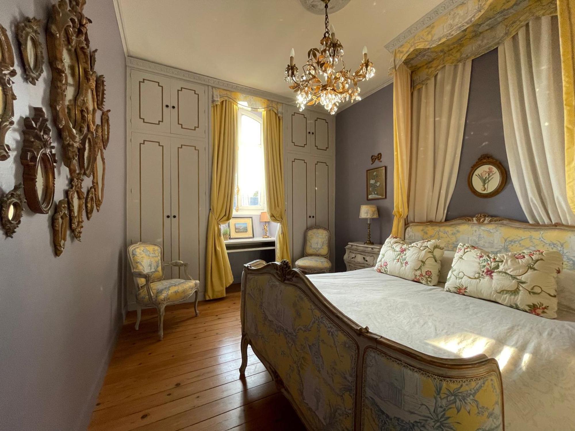Maison D'Hercule Mayenne Eksteriør bilde