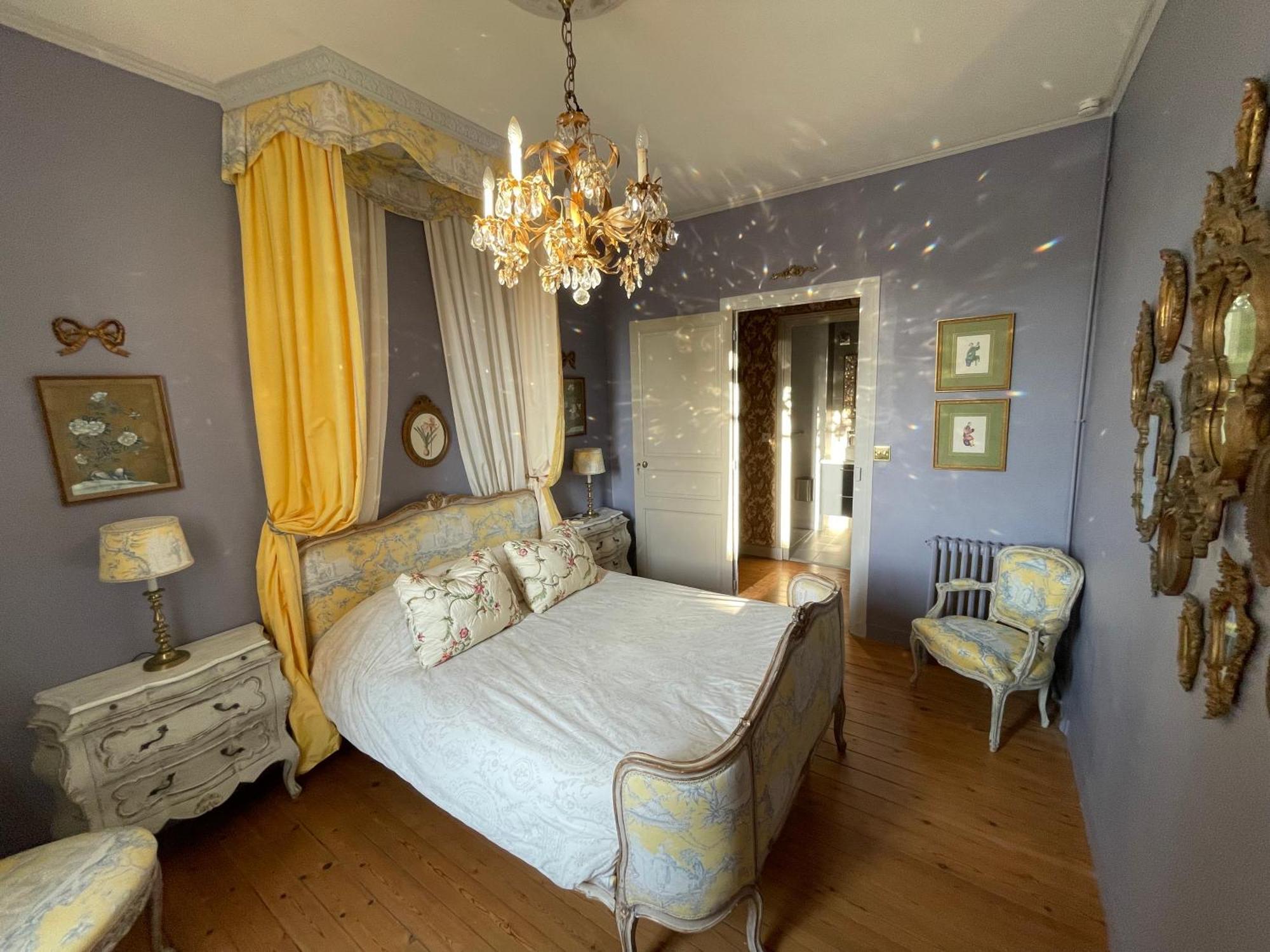 Maison D'Hercule Mayenne Eksteriør bilde