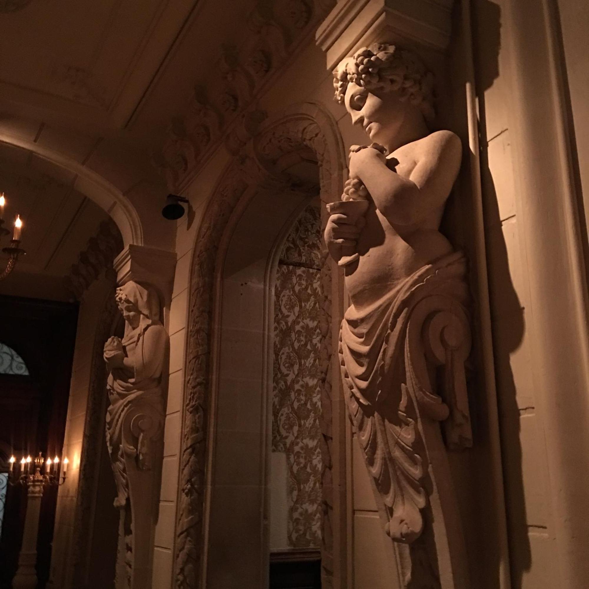 Maison D'Hercule Mayenne Eksteriør bilde